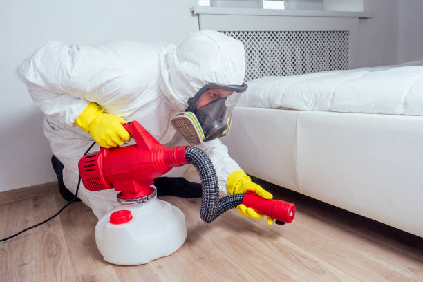 Wildlife Control Services in Hampton, MD